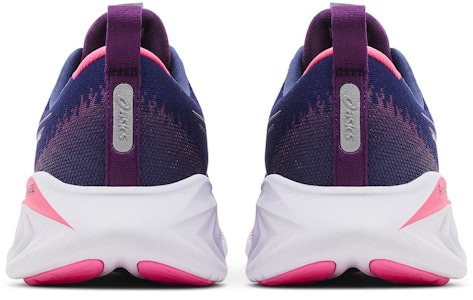 (W) (レディース) アシックス ゲルクムラス25 ワイド 'ディープオーシャン ライラックヒント' 1012B439-403 1012B439-403 Details for (W) (レディース) アシックス ゲルクムラス25 ワイド 'ディープオーシャン ライラックヒント' 1012B439-403 1012B439-403