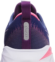 (W) 아식스 젤 큐뮬러스 25 와이드 '딥 오션'(80) 1012B439-403 Sizing (W) 아식스 젤 큐뮬러스 25 와이드 '딥 오션'(80) 1012B439-403