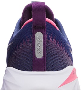 (W) (レディース) アシックス ゲルクムラス25 ワイド 'ディープオーシャン ライラックヒント' 1012B439-403 1012B439-403 Sizing (W) (レディース) アシックス ゲルクムラス25 ワイド 'ディープオーシャン ライラックヒント' 1012B439-403 1012B439-403