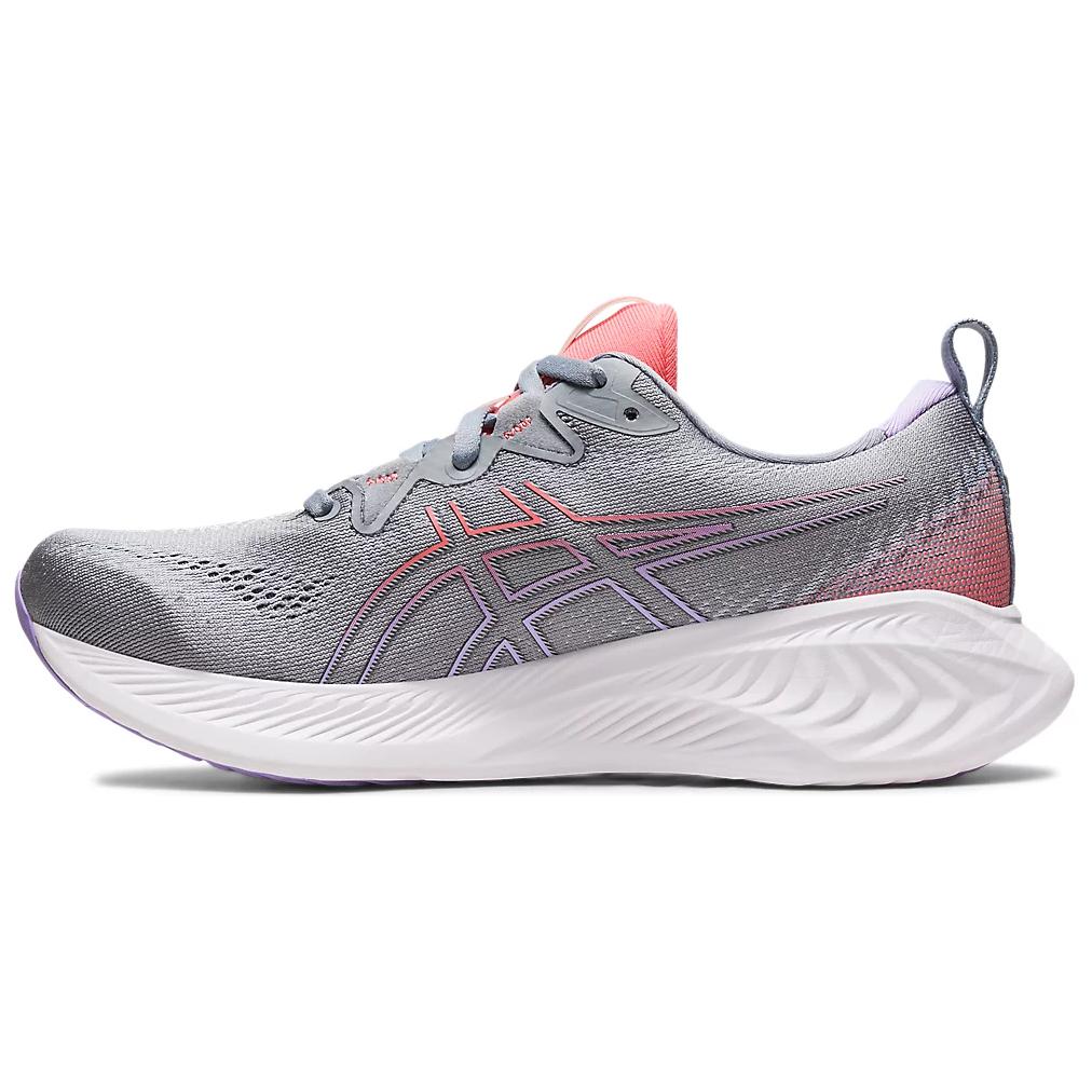 Order (W) ASICS Gel Cumulus 25 Large ''Sheet Rock Papaya'' 1012B439-020