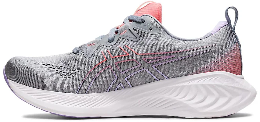 (W) ASICS Gel Cumulus 25 Large ''Sheet Rock Papaya'' 1012B439-020 Order (W) ASICS Gel Cumulus 25 Large ''Sheet Rock Papaya'' 1012B439-020