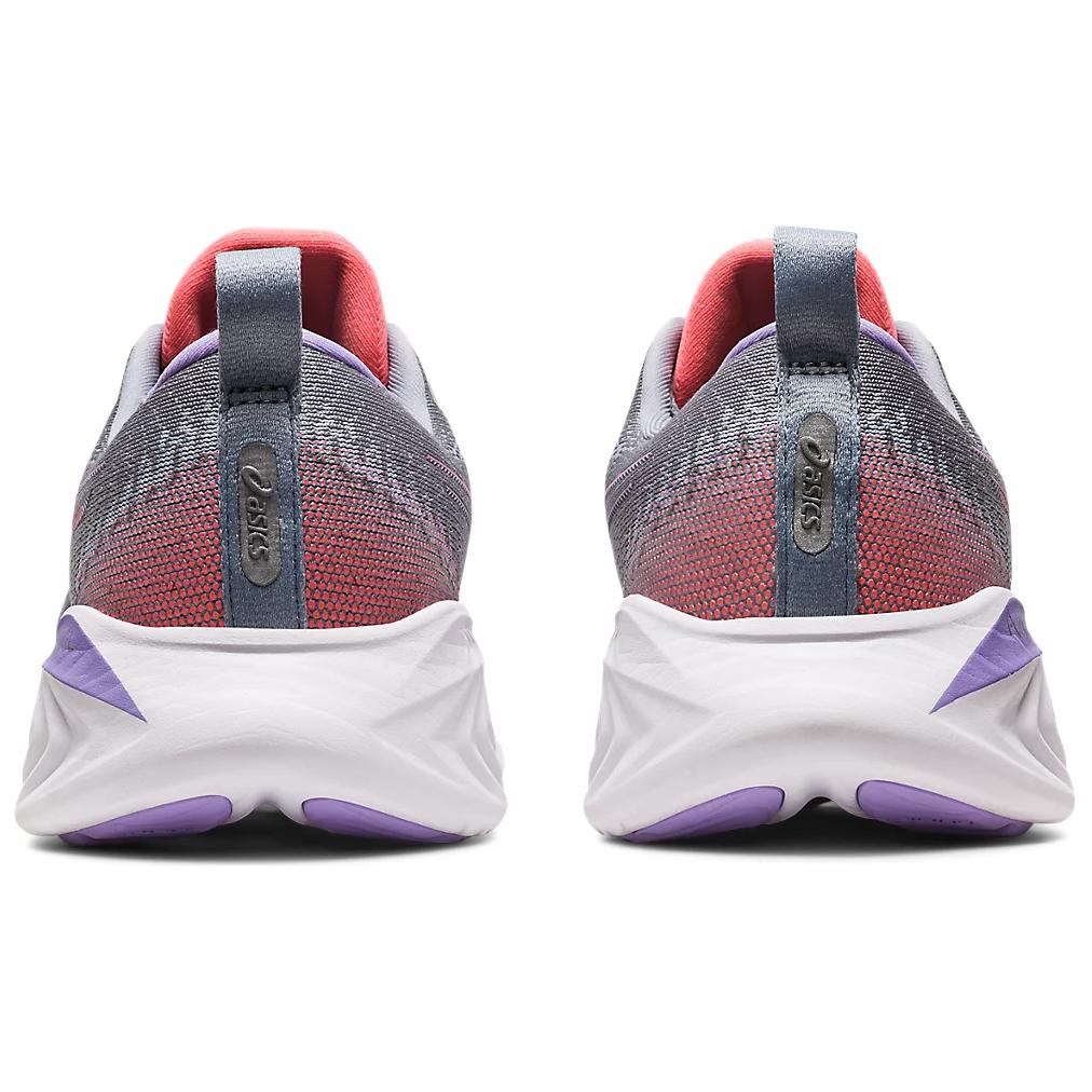 Lookbook (W) ASICS Gel Cumulus 25 Large ''Sheet Rock Papaya'' 1012B439-020