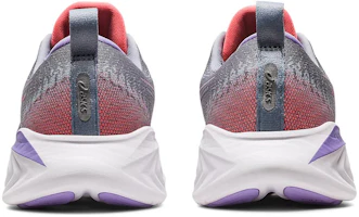 Lookbook (女款) ASICS Gel Cumulus 25 寬楦 'Sheet Rock Papaya' 1012B439-020