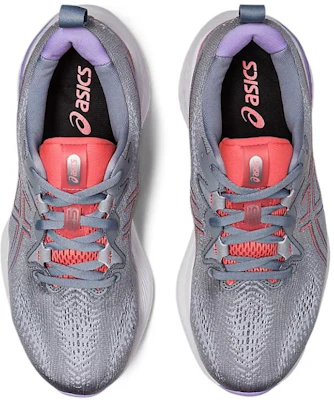 (W) ASICS Gel Cumulus 25 Large ''Sheet Rock Papaya'' 1012B439-020 Shop (W) ASICS Gel Cumulus 25 Large ''Sheet Rock Papaya'' 1012B439-020