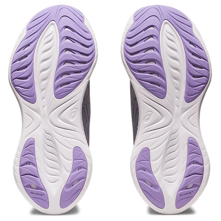Purchase (W) ASICS Gel Cumulus 25 Large ''Sheet Rock Papaya'' 1012B439-020