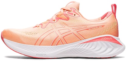 (Women) ASICS Gel Cumulus 25 Wide 'Summer Dune'  1012B439-800 (Women) ASICS Gel Cumulus 25 Wide 'Summer Dune'  1012B439-800