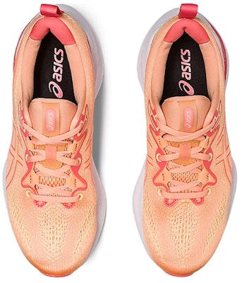 (W) ASICS Gel Cumulus 25 Wide 'Summer Dune' Lelaki Wanita Kasut Kasual 1012B439-800 Shop (W) ASICS Gel Cumulus 25 Wide 'Summer Dune' Lelaki Wanita Kasut Kasual 1012B439-800