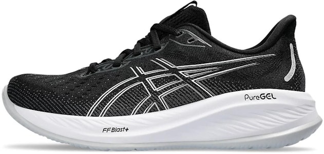 (W) ASICS Gel Cumulus 26 'Negro Hormigón' 1012B599-002 Buy (W) ASICS Gel Cumulus 26 'Negro Hormigón' 1012B599-002