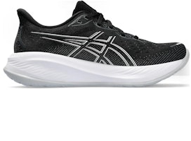 (W) ASICS Gel Cumulus 26 'Negro Hormigón' 1012B599-002 Order (W) ASICS Gel Cumulus 26 'Negro Hormigón' 1012B599-002