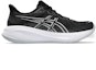 Order (W) ASICS Gel Cumulus 26 'Hitam Konkrit' 1012B599-002