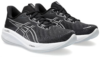 (W) ASICS Gel Cumulus 26 'Negro Hormigón' 1012B599-002 Lookbook (W) ASICS Gel Cumulus 26 'Negro Hormigón' 1012B599-002