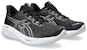 (W) ASICS Gel Cumulus 26 'Hitam Konkrit' 1012B599-002