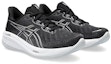 Lookbook (W) ASICS Gel Cumulus 26 'Hitam Konkrit' 1012B599-002