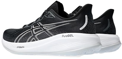 (W) ASICS Gel Cumulus 26 'Negro Hormigón' 1012B599-002 Shop (W) ASICS Gel Cumulus 26 'Negro Hormigón' 1012B599-002