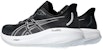 (W) ASICS Gel Cumulus 26 'Hitam Konkrit' 1012B599-002
