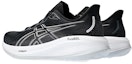 Shop (W) ASICS Gel Cumulus 26 'Hitam Konkrit' 1012B599-002
