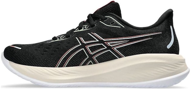 (W) ASICS Gel Cumulus 26 'Negro Jade Oscuro' 1012B599-004 Buy (W) ASICS Gel Cumulus 26 'Negro Jade Oscuro' 1012B599-004