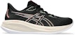 (W) ASICS Gel Cumulus 26 'Hitam Jade Gelap' 1012B599-004