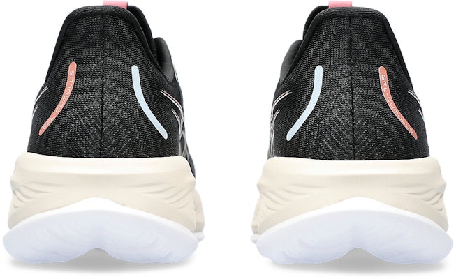 (W) ASICS Gel Cumulus 26 'Hitam Hijau Gelap' 1012B599-004 Purchase (W) ASICS Gel Cumulus 26 'Hitam Hijau Gelap' 1012B599-004