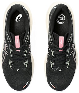 (W) ASICS Gel Cumulus 26 'Negro Jade Oscuro' 1012B599-004 Details for (W) ASICS Gel Cumulus 26 'Negro Jade Oscuro' 1012B599-004