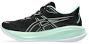 Buy (W) ASICS Gel Cumulus 26 'Hitam Mint Tint' 1012B599-001