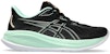 (W) ASICS Gel Cumulus 26 'Hitam Mint Tint' 1012B599-001