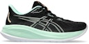 Order (W) ASICS Gel Cumulus 26 'Hitam Mint Tint' 1012B599-001