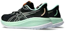 Lookbook (Women) ASICS Gel Cumulus 26 'Black Mint Tint' 1012B599-001