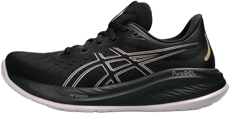 (Women) ASICS Gel Cumulus 26 'Black Watershed Rose' 1012B599-005 Buy (Women) ASICS Gel Cumulus 26 'Black Watershed Rose' 1012B599-005