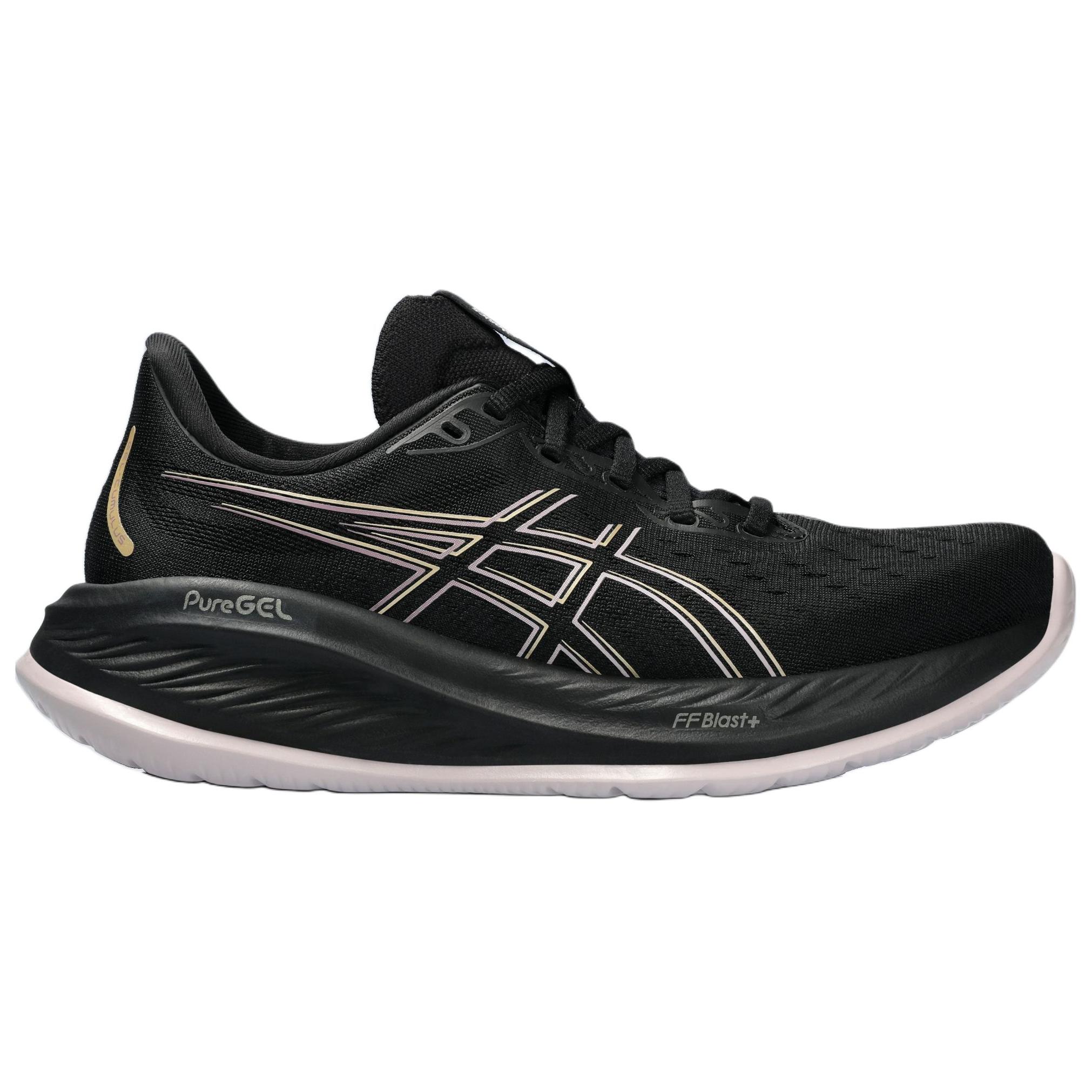 (W) ASICS Gel Cumulus 26 'Black Watershed Rose' 圖 2