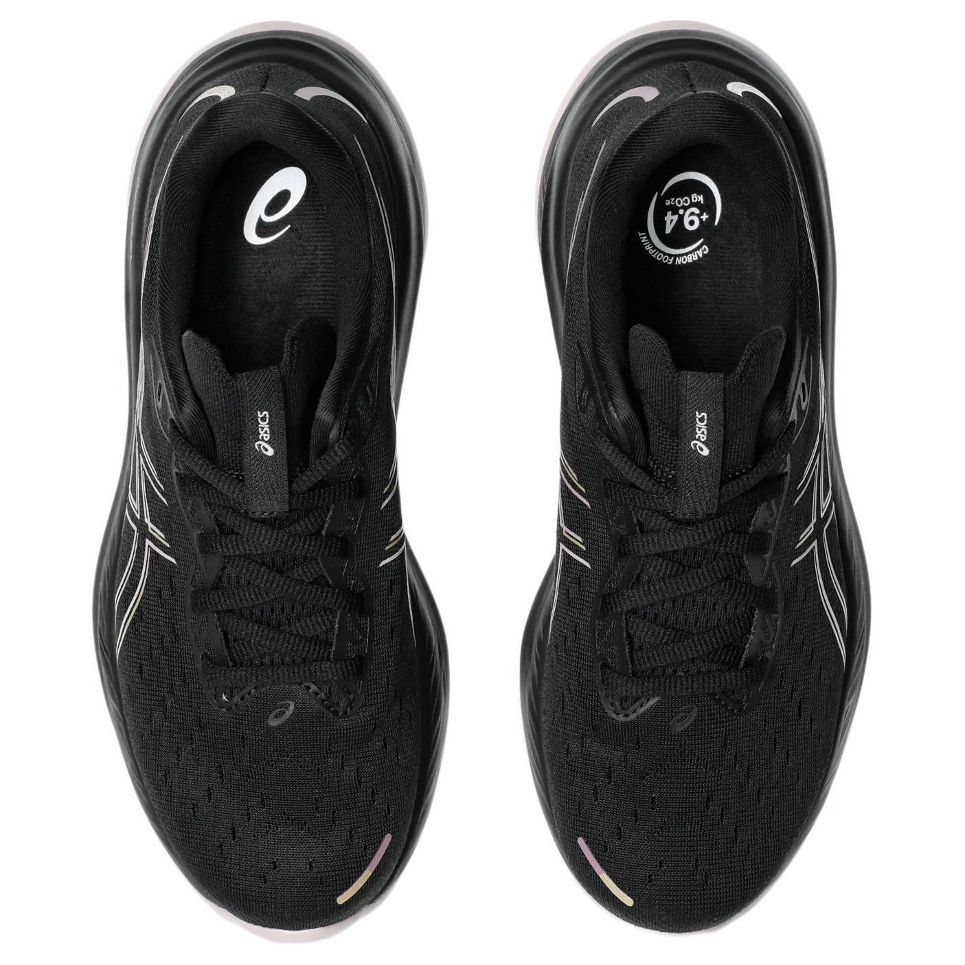 (W) ASICS Gel Cumulus 26 'Black Watershed Rose' 圖 5