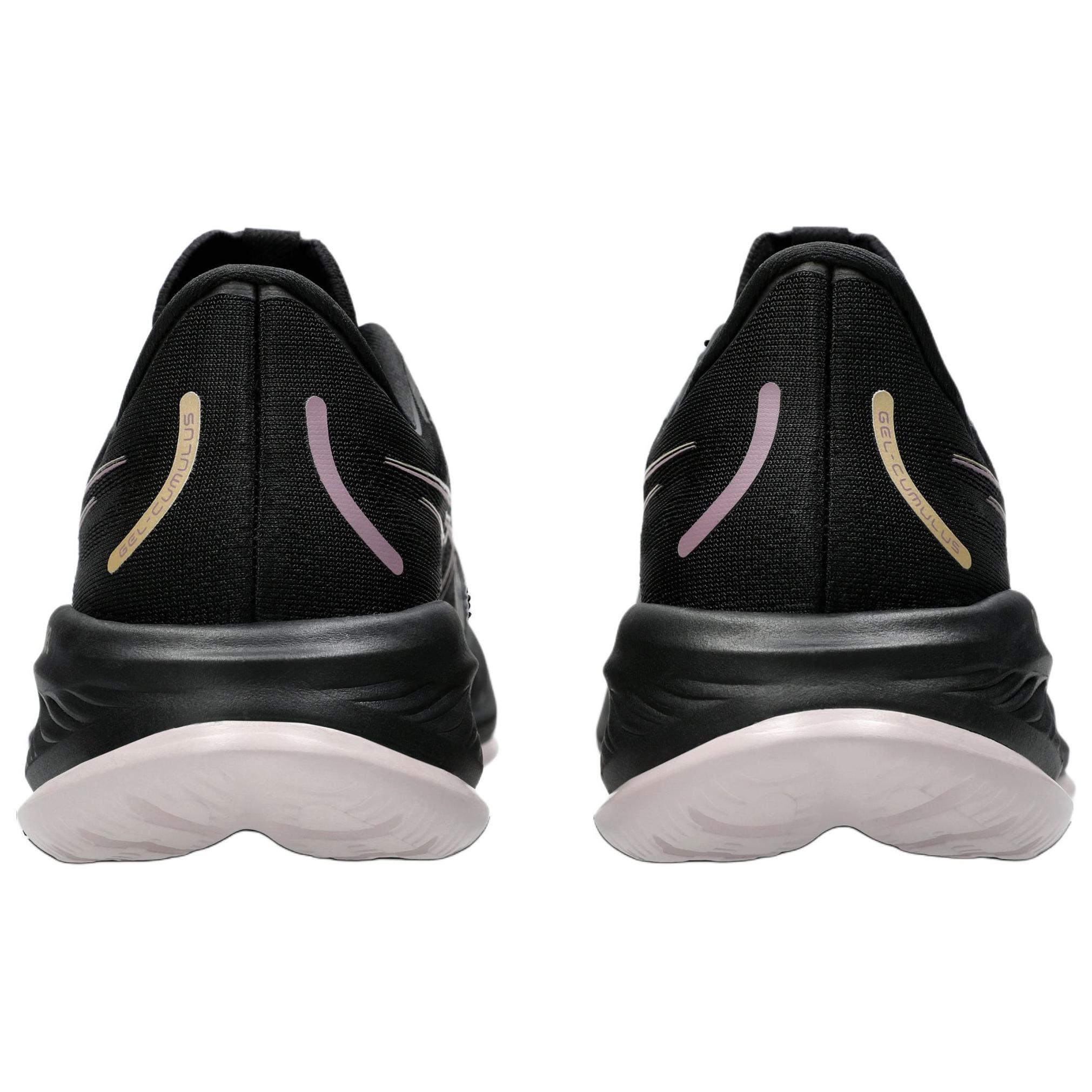 (W) ASICS Gel Cumulus 26 'Black Watershed Rose' 圖 6