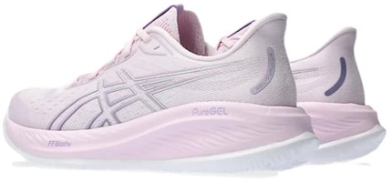 (W) ASICS Gel Cumulus 26 'Cosmos' Kasut Larian Lelaki 1012B599-700 Lookbook (W) ASICS Gel Cumulus 26 'Cosmos' Kasut Larian Lelaki 1012B599-700