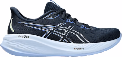 (Women) ASICS Gel Cumulus 26 'French Blue' 1012B599-400 (Women) ASICS Gel Cumulus 26 'French Blue' 1012B599-400