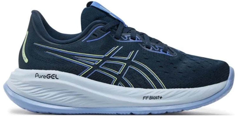(W) ASICS Gel Cumulus 26 'Biru Prancis' 1012B599-400 Order (W) ASICS Gel Cumulus 26 'Biru Prancis' 1012B599-400