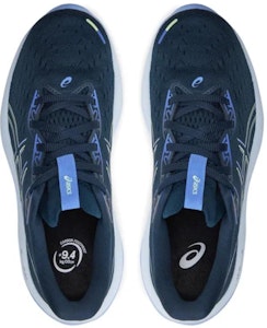 (W) 아식스 젤 쿠뮬러스 26 '프렌치 블루' 1012B599-400 Shop (W) 아식스 젤 쿠뮬러스 26 '프렌치 블루' 1012B599-400