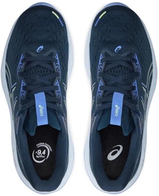 (W) ASICS Gel Cumulus 26 'Biru Prancis' 1012B599-400 Shop (W) ASICS Gel Cumulus 26 'Biru Prancis' 1012B599-400