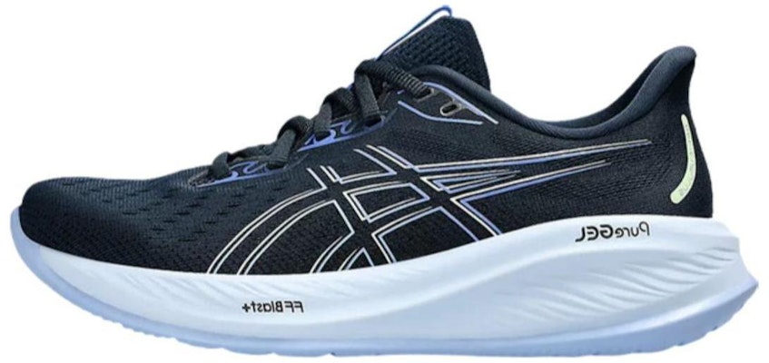 (W) ASICS Gel Cumulus 26 'Biru Prancis' 1012B599-400 Details for (W) ASICS Gel Cumulus 26 'Biru Prancis' 1012B599-400