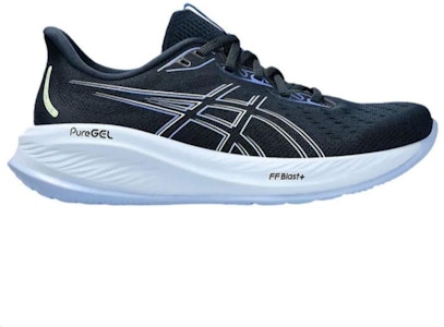 (W) 아식스 젤 쿠뮬러스 26 '프렌치 블루' 1012B599-400 Sizing (W) 아식스 젤 쿠뮬러스 26 '프렌치 블루' 1012B599-400