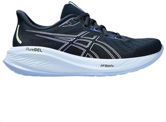 (W) ASICS Gel Cumulus 26 'Biru Prancis' 1012B599-400 Sizing (W) ASICS Gel Cumulus 26 'Biru Prancis' 1012B599-400