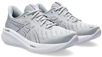 (W) ASICS Gel Cumulus 26 'Gris Piamonte' 1012B599-020 Lookbook (W) ASICS Gel Cumulus 26 'Gris Piamonte' 1012B599-020