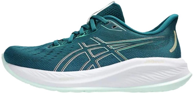 (W) ASICS Gel Cumulus 26 'Verde Azulado Intenso' 1012B599-300 Buy (W) ASICS Gel Cumulus 26 'Verde Azulado Intenso' 1012B599-300