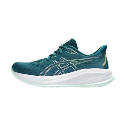(W) ASICS Gel Cumulus 26 'Rich Teal'