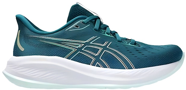 (W) ASICS Gel Cumulus 26 'Verde Azulado Intenso' 1012B599-300 Order (W) ASICS Gel Cumulus 26 'Verde Azulado Intenso' 1012B599-300