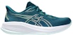 (W) ASICS Gel Cumulus 26 'Rich Teal' Lelaki dan Wanita 1012B599-300