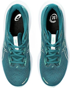 (W) ASICS Gel Cumulus 26 'Verde Azulado Intenso' 1012B599-300 Lookbook (W) ASICS Gel Cumulus 26 'Verde Azulado Intenso' 1012B599-300