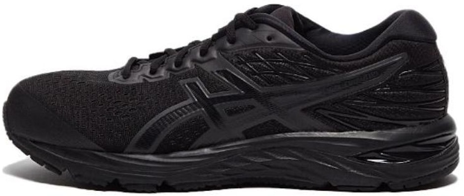 (Women) ASICS Gel Cumulus 26 'Triple Black' 1012B599-003 Buy (Women) ASICS Gel Cumulus 26 'Triple Black' 1012B599-003