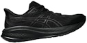 Order (W) ASICS Gel Cumulus 26 'Triple Black' Hitam Sepenuhnya 1012B599-003
