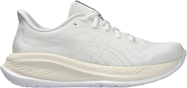 (W) ASICS Gel Cumulus 26 'Putih Off White' 1012B599-101 Buy (W) ASICS Gel Cumulus 26 'Putih Off White' 1012B599-101
