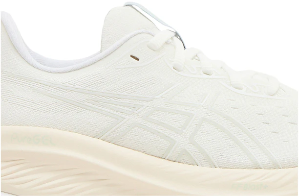 (Women) ASICS Gel Cumulus 26 'White Off White' 1012B599-101 Order (Women) ASICS Gel Cumulus 26 'White Off White' 1012B599-101
